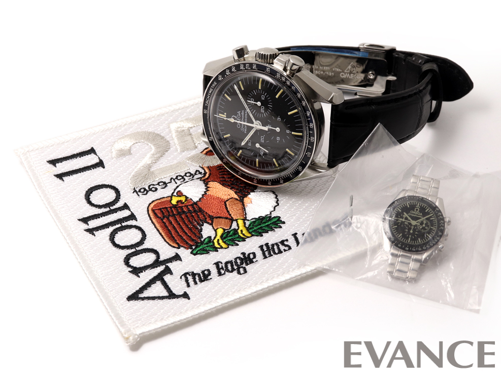 オメガ / OMEGA スピードマスター スピードマスター