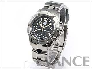 タグホイヤー / TAG HEUER その他 2000 エクスクルーシブ CN1110銀座