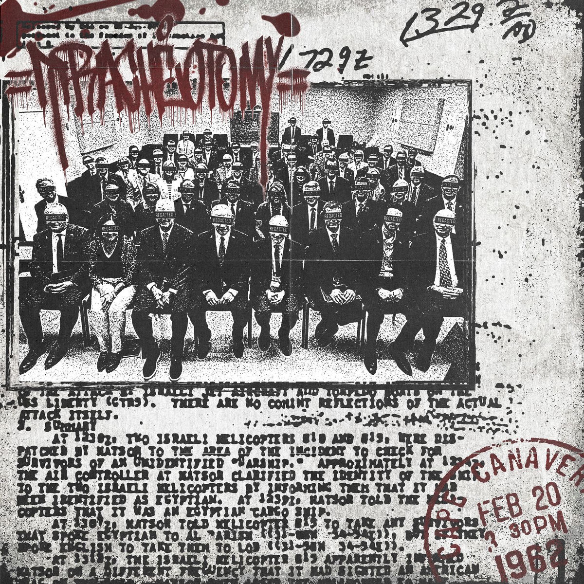 Tracheotomy - Fixated Propensity For Destruction | Deezer