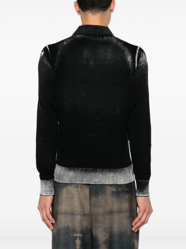 Diesel K-Lorenzo ポロシャツ | ブラック | FARFETCH JP