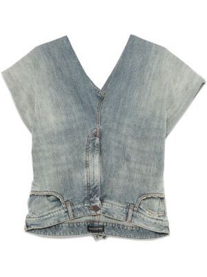 Balenciaga（バレンシアガ）ウィメンズ ノースリーブ＆タンクトップ