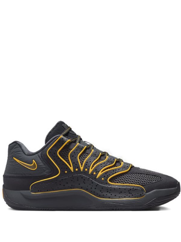 Nike KD 18 スニーカー | ブラック | FARFETCH JP