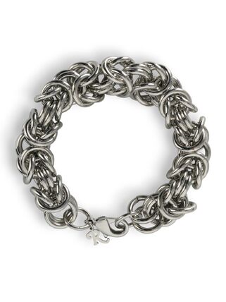 RAF SIMONS(ラフシモンズ) ブレスレット(メンズ) - ブランド通販のBUYMA