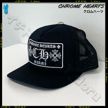 マイアミ限定 クロムハーツ トラッカー キャップ MIAMI CAP HAT