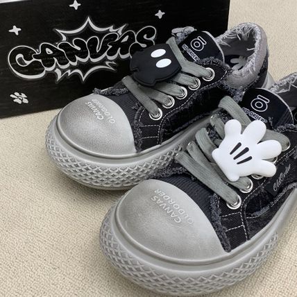 OLD ORDER CANVAS(オールドオーダー キャンバス) メンズ - ブランド