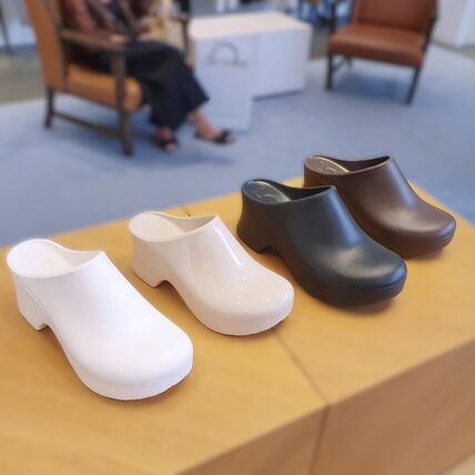 clog クロッグ LOEWE(ロエベ) - ブランド通販のBUYMA
