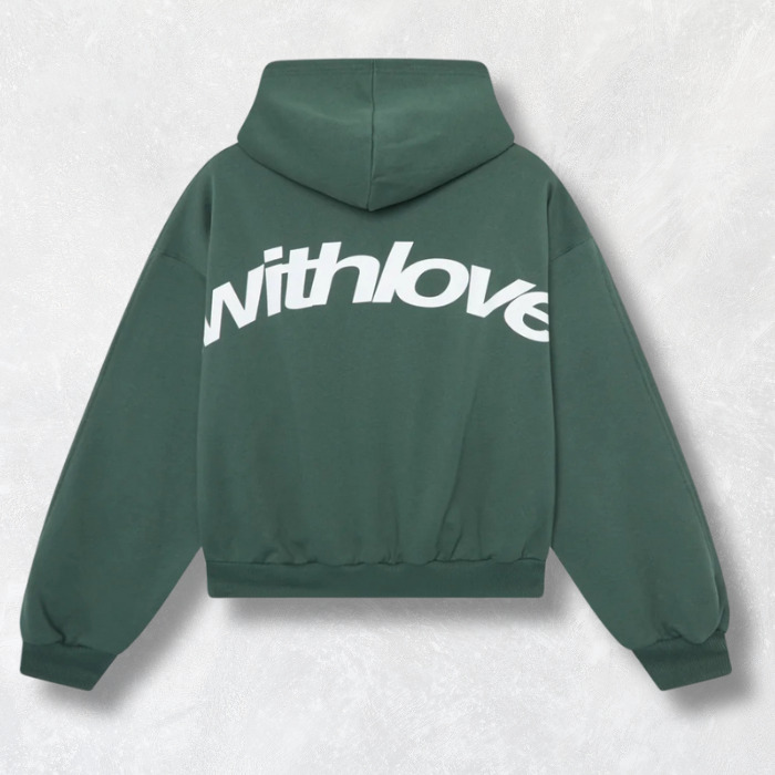 関税送料込】Scuffers | Sign Hoodie ユニセックス パーカー (Scuffers