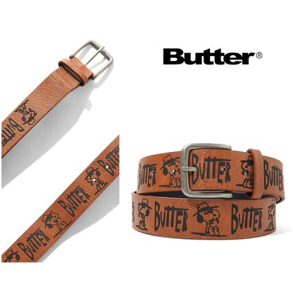 Butter Goods(バターグッズ) ベルト(メンズ) - ブランド通販のBUYMA