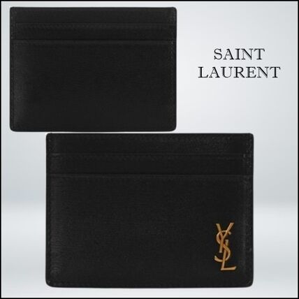 Saint Laurent(サンローラン) カードケース・名刺入れ(メンズ