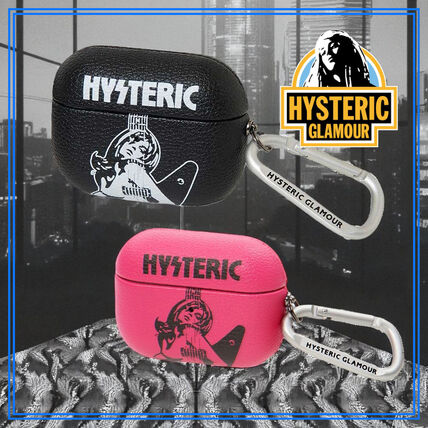 AirPods Pro HYSTERIC GLAMOUR(ヒステリックグラマー) - ブランド通販