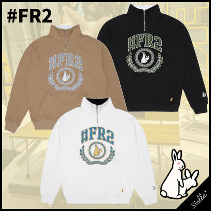FR2（エフアールツー） スウェット・トレーナー(メンズ) - ブランド