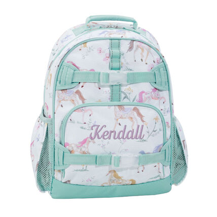 Pottery Barn(ポッタリーバーン) 子供用リュック・バックパック(ベビー