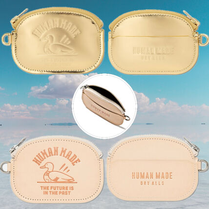 HUMAN MADE(ヒューマンメイド) コインケース・小銭入れ(メンズ