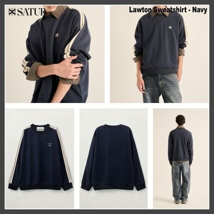 スウェット 上下 韓国 SATUR(セター) - ブランド通販のBUYMA