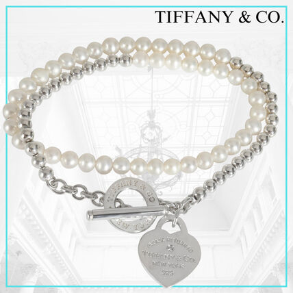 シルバー（銀色）系 Tiffany & Co RETURN TO TIFFANY(ティファニー
