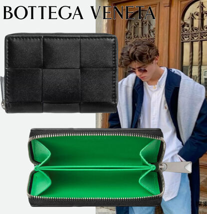 BOTTEGA VENETA CASSETTE(ボッテガヴェネタ カセット) コインケース