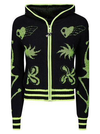 Chopova Lowena(チョポヴァロウェナ) カーディガン(レディース