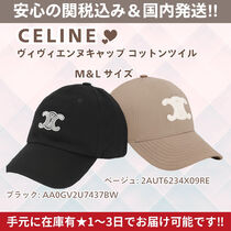 CELINE(セリーヌ)のレディース キャップ 人気アイテムランキング【BUYMA】