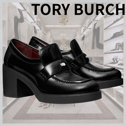 Tory Burch(トリーバーチ) ローファー・オックスフォード(レディース