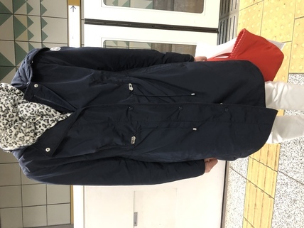 MONCLER ANTHEMISの口コミ・レビュー｜サイズ感や使用感をチェック