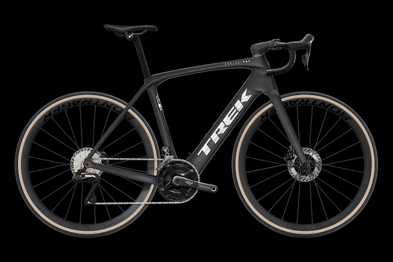 トレックがeロードバイク「新型ドマーネ+ SLR」を発表｜サイクル