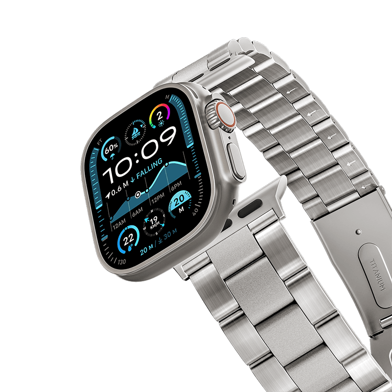 Apple Watch Bands – CASETiFY