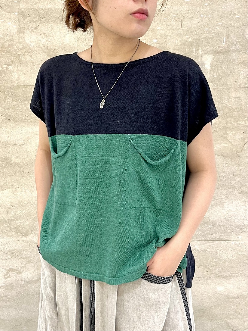 Me Wearing「D-due」のウェア｜H.P.FRANCE公式サイト