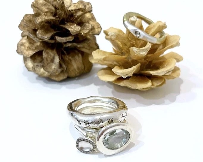 11/14（金）～】店頭で先行販売スタート！ Rosa Maria（ロザ・マリア