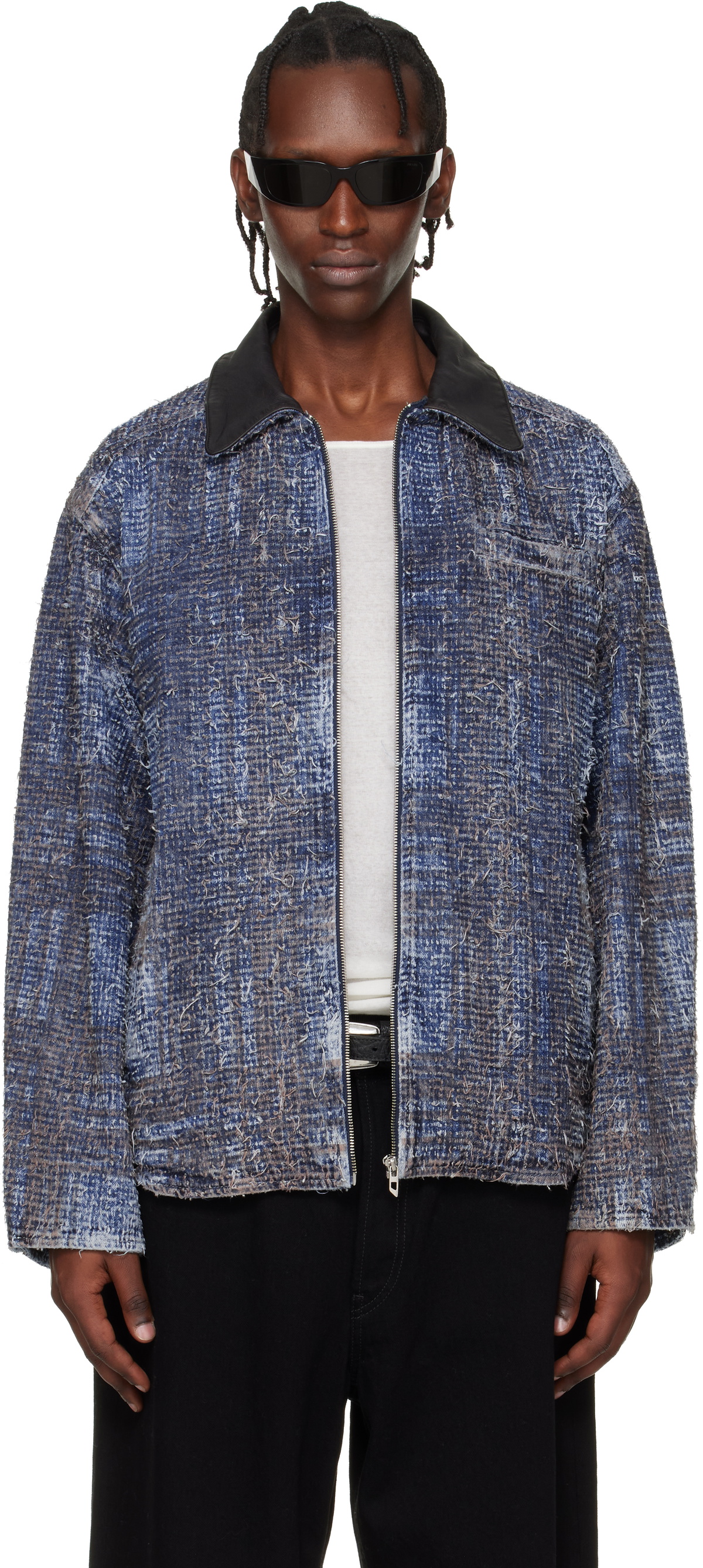 Diesel Khaki J-Bums Jacket Diesel