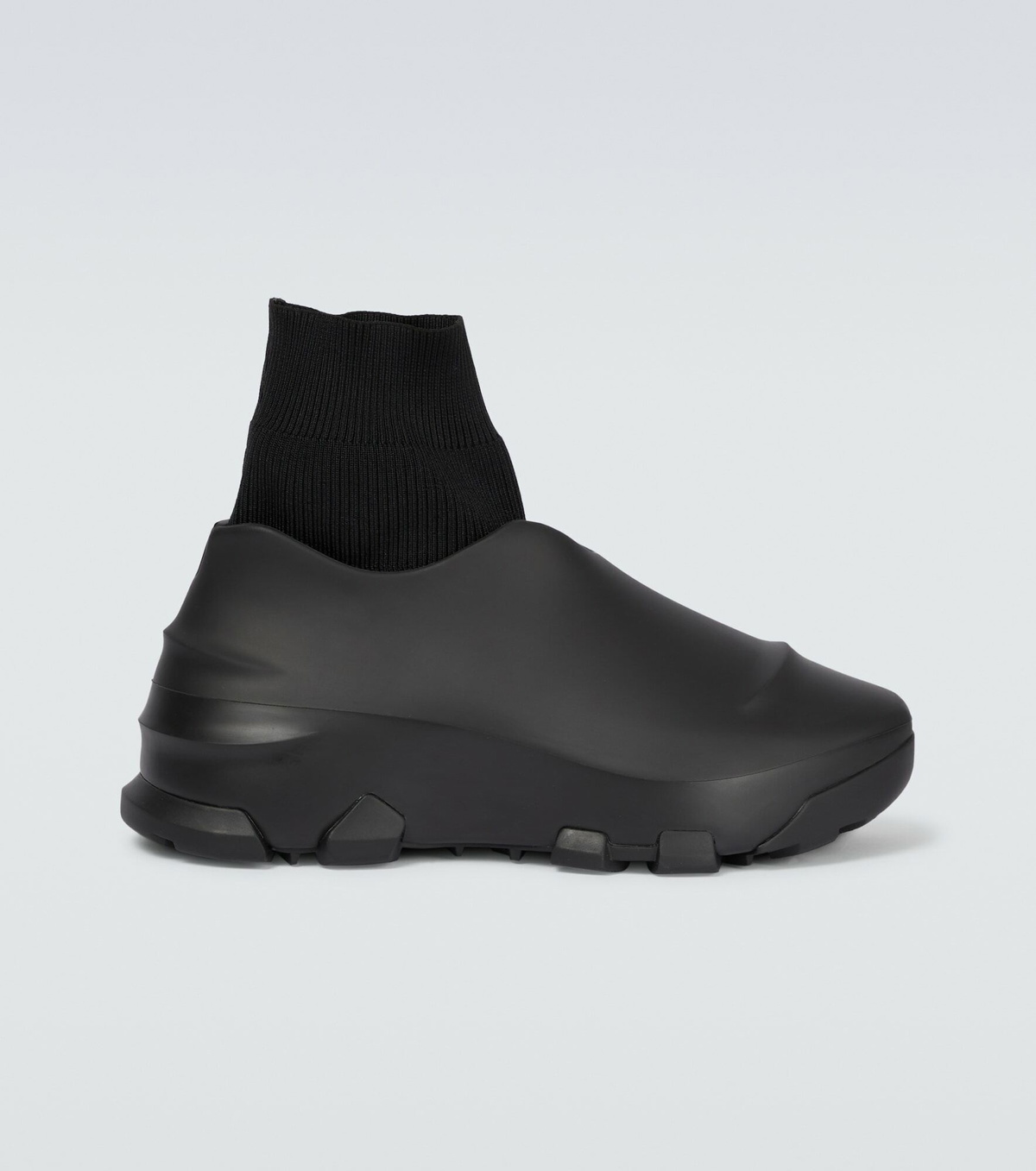 Givenchy - Monumental Mallow hybrid shoes Givenchy