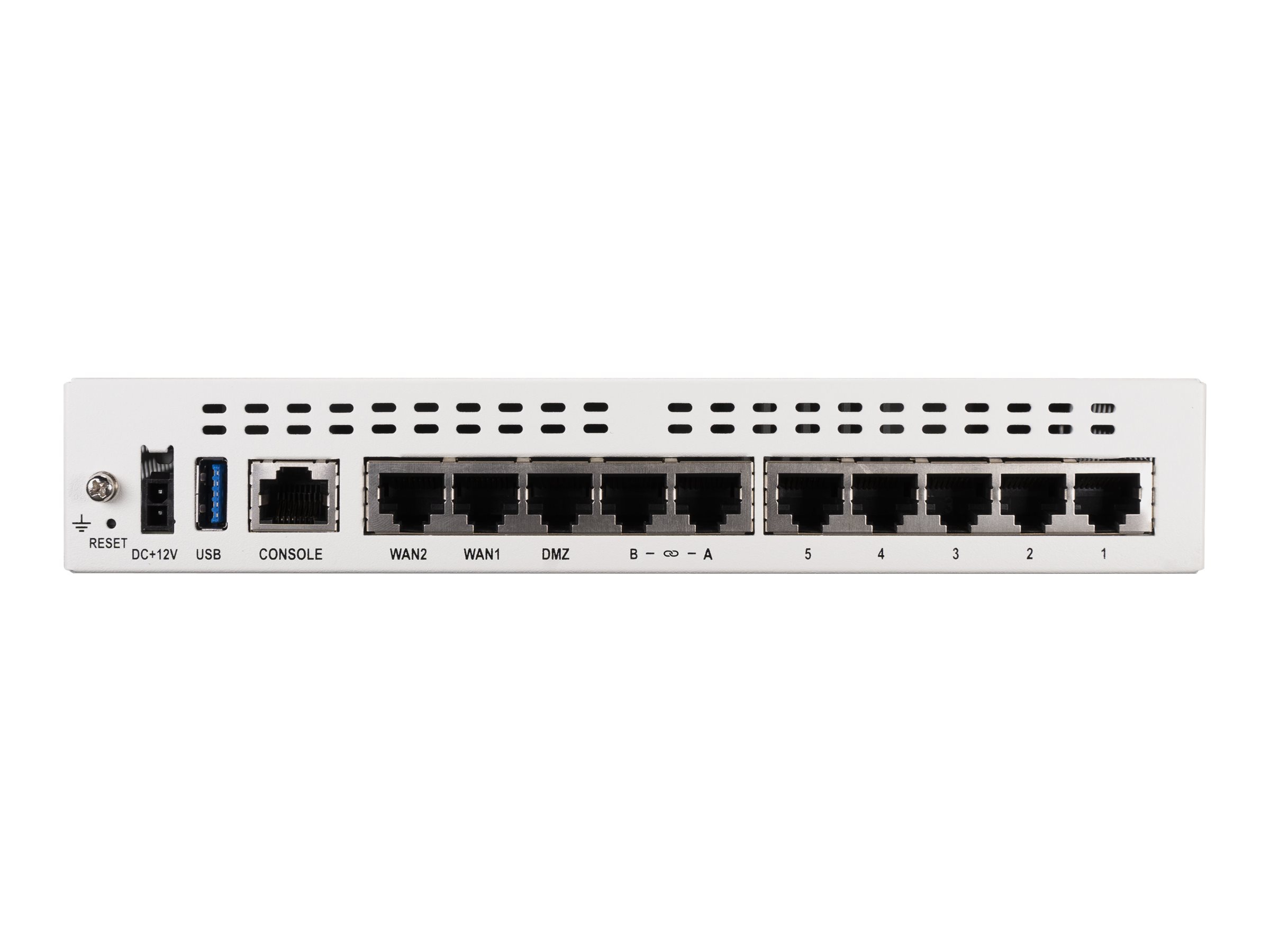 Fortinet FortiGate 60F | Overview, Specs, Details | SHI
