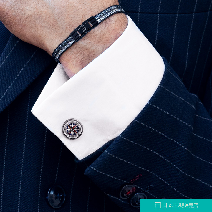 TATEOSSIAN（タテオシアン） TOP | Cuffs Gallery（カフスギャラリー