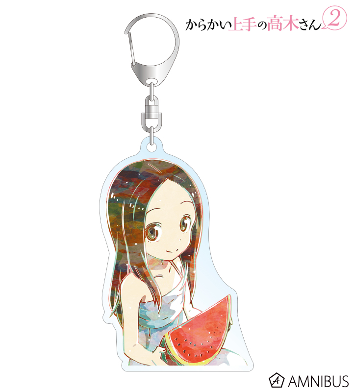 AMNIBUS-日常使いできるアニメグッズの通販サイト-