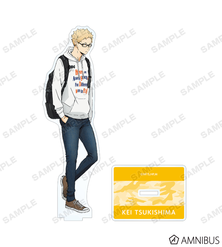 AMNIBUS-日常使いできるアニメグッズの通販サイト-