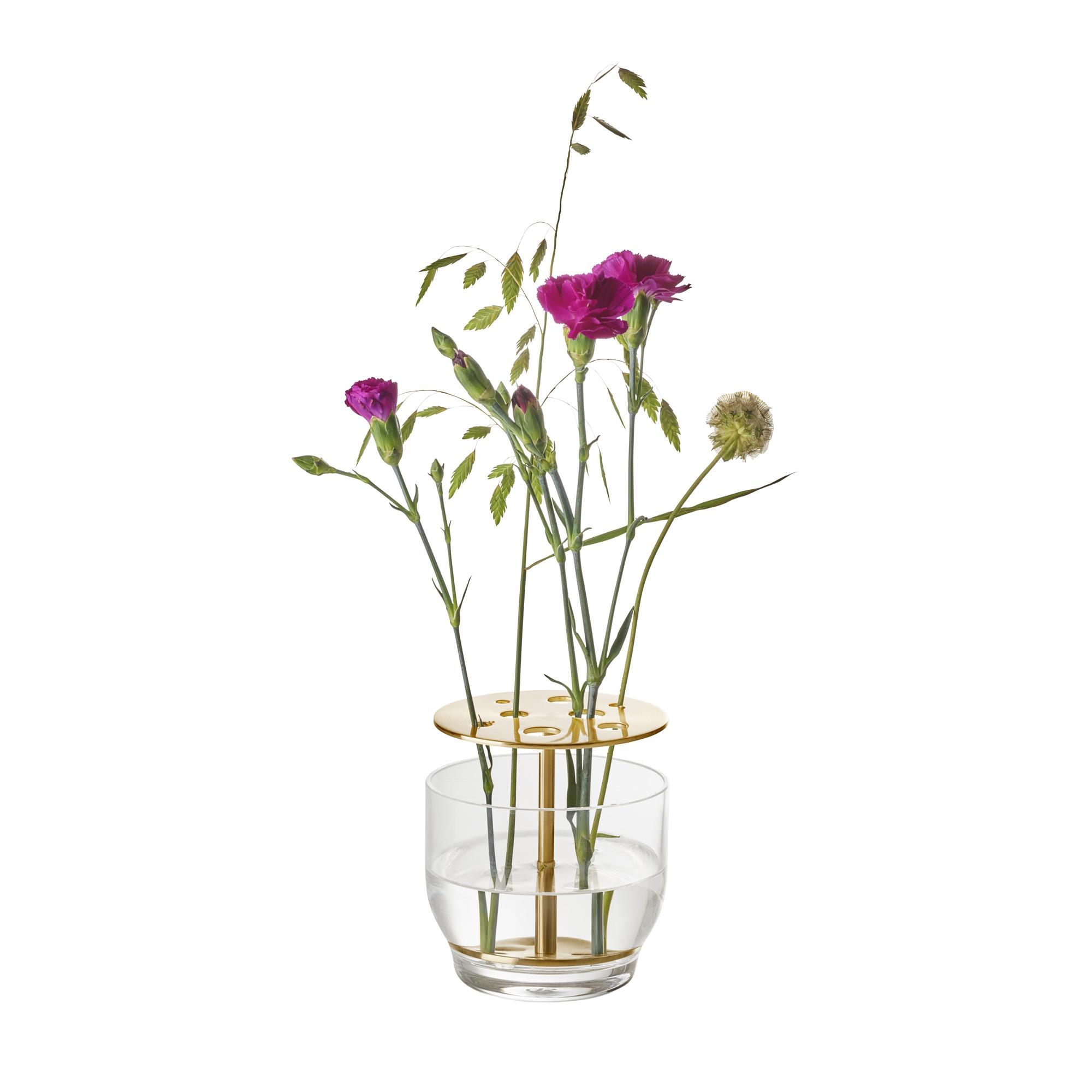 Fritz Hansen Ikebana Vase Small | AndLight