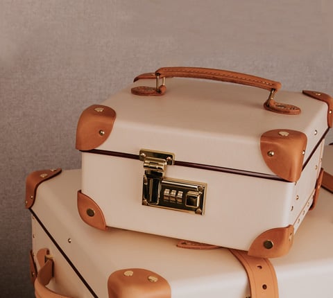 ジュエリーケース アクセサリー ケース | ホーム | 英国製スーツケース