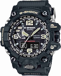 Casio G-Shock Master of G GG-1000-1A5DR Erkek Kol Saati Fiyatları