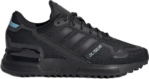 Adidas ZX 750 HD J Siyah Genç Günlük Spor Ayakkabı FV4616