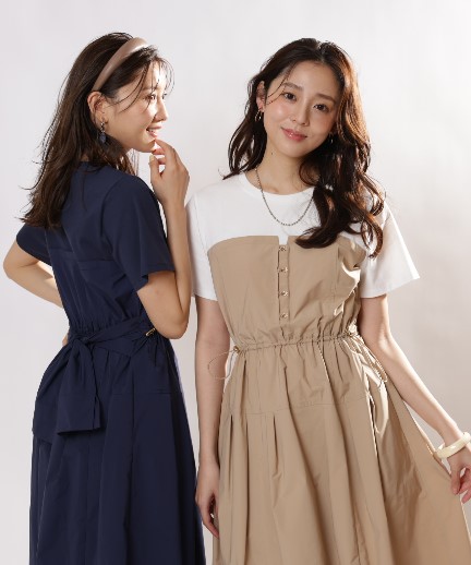 JUSGLITTY（ジャスグリッティー） │【公式通販】Arpege story