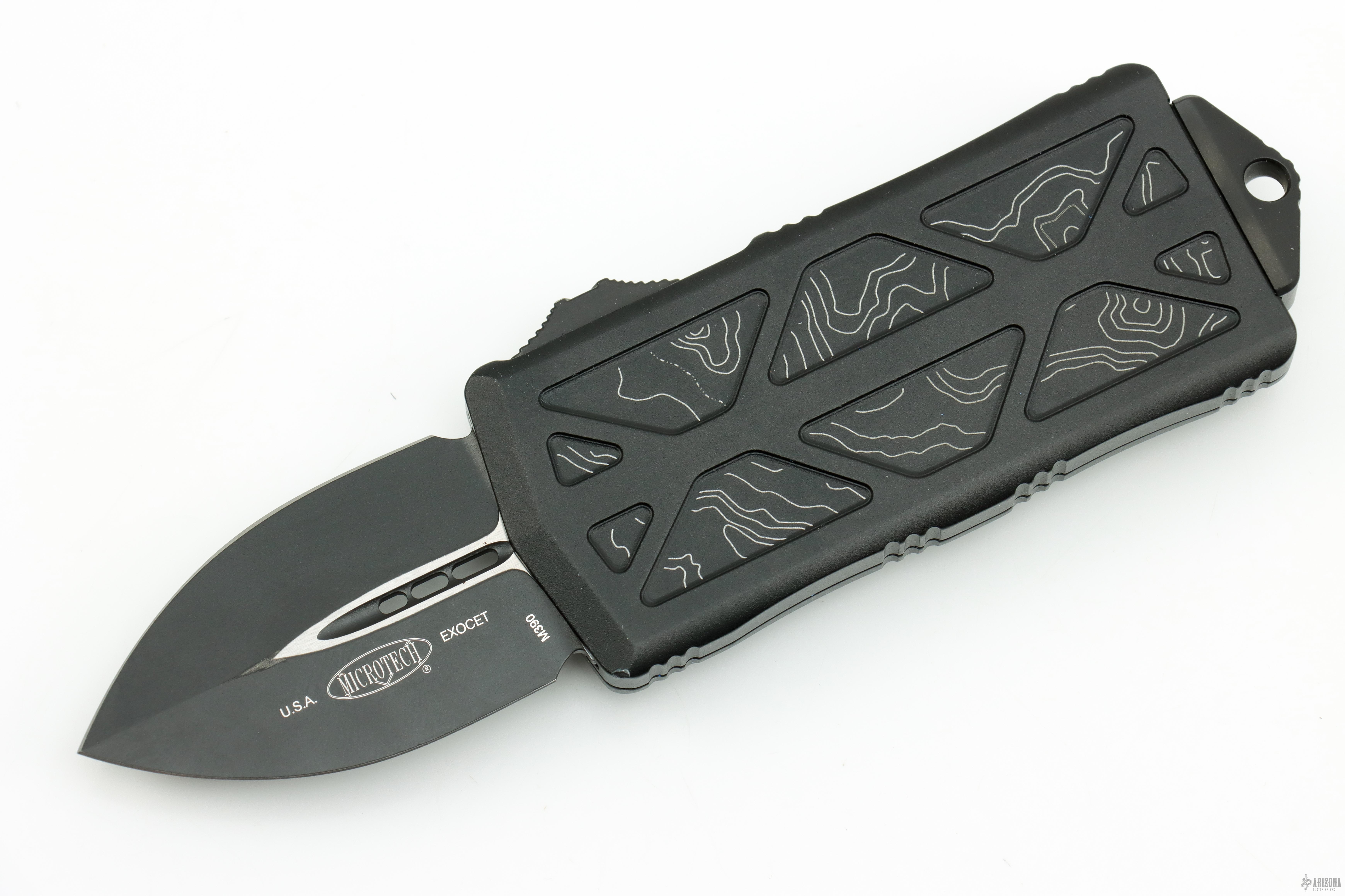 TAD Gear Exocet Tacitcal Standard - Arizona Custom Knives
