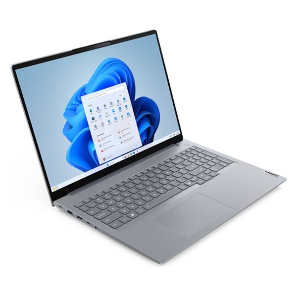 Lenovo 16インチ ノートパソコン ThinkBook 16 Gen 8 21SH000XJP 1台