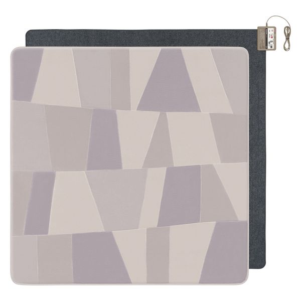 アウトレット】パナソニック 電気カーペット カバーセットタイプ DC