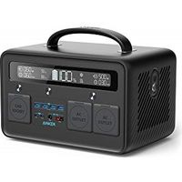 アンカー Anker PowerHouse 100 A17105Z1 1個（直送品） - アスクル