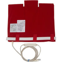 株式会社日本遠赤 遠赤外線コスモパック フィット 358-5123 1個（直送