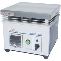 アズワン 実験用ホットプレート （NINOS）デジタル入力式 NDシリーズ