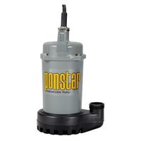 工進 汚物用水中ポンプ ポンスター 自動運転 50Hz用 PSK-540XA