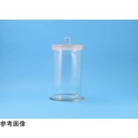 アズワン 標本瓶 120×180mm 65-0503-94 1個（直送品） - アスクル