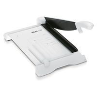 カール事務器 裁断機 ディスクカッター・スリム DC-F5300 A3サイズ