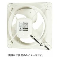 三菱電機 産業用有圧換気扇 EWF-20YSA2 1台（直送品） - アスクル