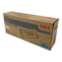 沖データ（OKI） 純正トナー TNR-C3LY2 イエロー 大容量 1個 - アスクル